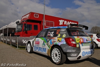 Lavanttal Rallye 2014 (Christian Salzmann)