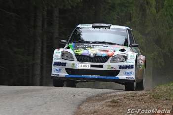 Lavanttal Rallye 2014 (Christian Salzmann)