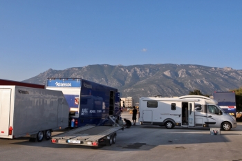Rally Acropolis 2014 (Josef Petrů)