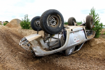 Baja 300 - 2009