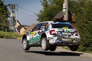 Barum Czech Rally Zlín 2015 (Josef Petrů)