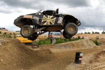 Baja 300 - 2009
