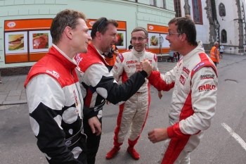 EPLcond Rally Agropa Pačejov 2014 (Josef Petrů)