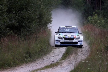 EPLcond Rally Agropa Pačejov 2014 (Josef Petrů)