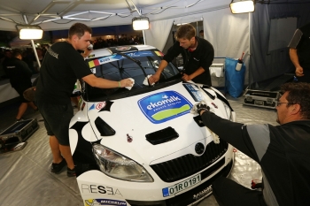 Kenotek Ypres Rally 2015 (Josef Petrů)