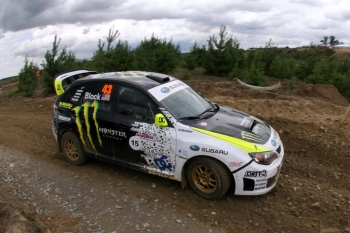 Baja 300 - 2009