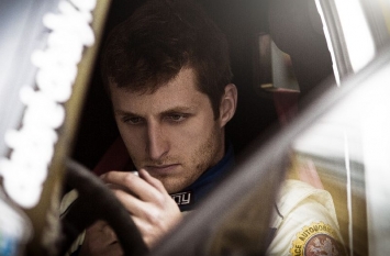 Rallye Šumava Klatovy 2015 (Jiří Zapletal)
