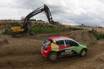 Baja 300 - 2009