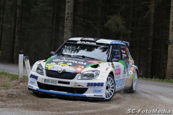 Lavanttal Rallye 2014 (Christian Salzmann)