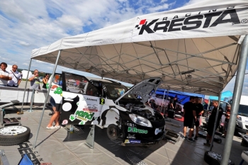 EPLcond Rally Agropa Pačejov 2014 (Josef Petrů)