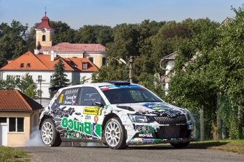 Barum Czech Rally Zlín 2015 (Josef Petrů)