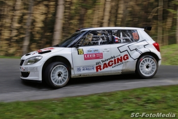 Lavanttal Rallye 2014 (Christian Salzmann)