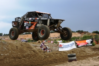 Baja 300 - 2009