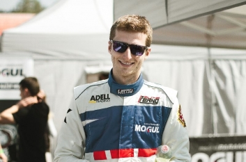 Rallye Šumava Klatovy 2015 (Jiří Zapletal)