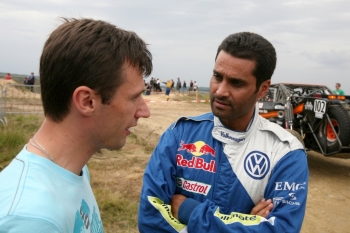 Baja 300 - 2009