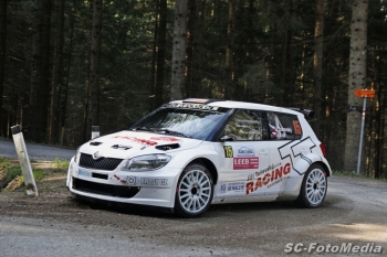 Lavanttal Rallye 2014 (Christian Salzmann)