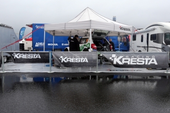 Circuit of Ireland 2015 (Josef Petrů)