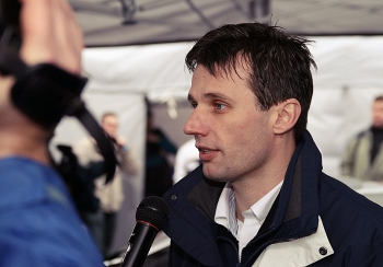Expo Czech Rally 2010