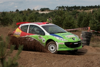 Baja 300 - 2009