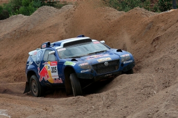 Baja 300 - 2009