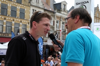 Kenotek Ypres Rally 2015 (Josef Petrů)
