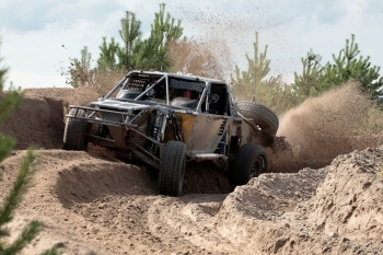 Baja 300 - 2009