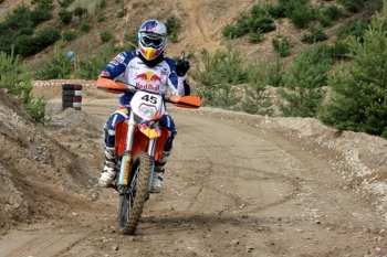 Baja 300 - 2009