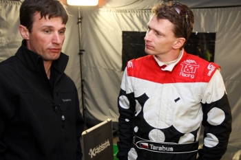 Rally Acropolis 2014 (Josef Petrů)