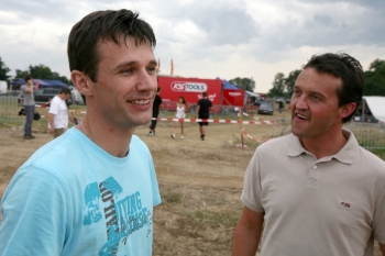 Baja 300 - 2009