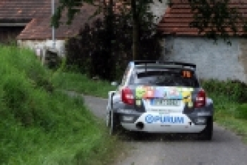 EPLcond Rally Agropa Pačejov 2014 (Josef Petrů)