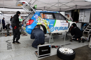 MitMetal Rallysprint Kopná 2013 (Josef Petrů)