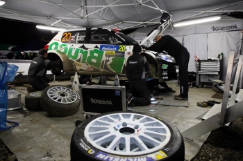 Int. Jänner Rallye 2014 (Josef Petrů)
