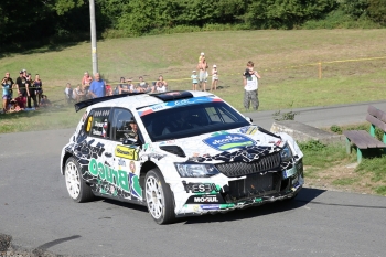 Barum Czech Rally Zlín 2015 (Josef Petrů)