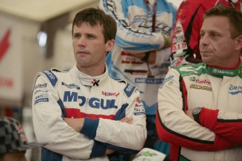 Baja 300 - 2009