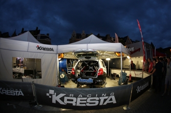 Kenotek Ypres Rally 2015 (Josef Petrů)