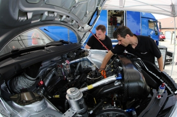Kenotek Ypres Rally 2015 (Josef Petrů)