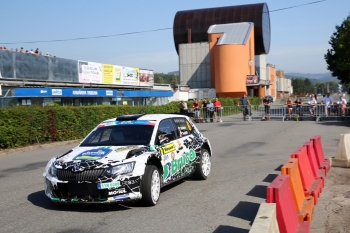 Barum Czech Rally Zlín 2015 (Josef Petrů)