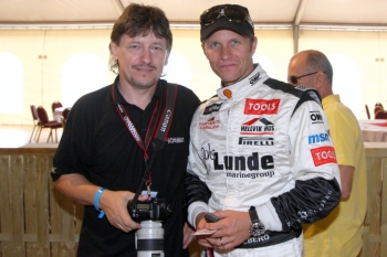 Baja 300 - 2009