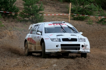 Baja 300 - 2009