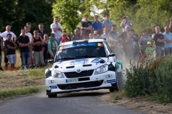 Kenotek Ypres Rally 2015 (Josef Petrů)