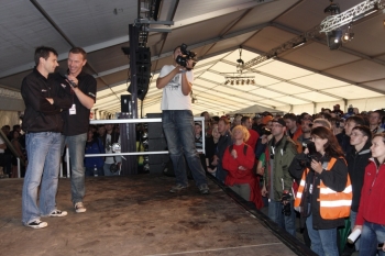 Baja 300 - 2009