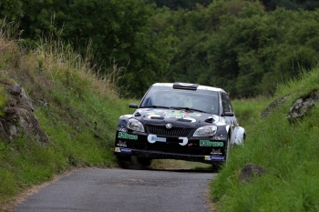 EPLcond Rally Agropa Pačejov 2014 (Josef Petrů)