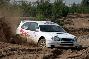 Baja 300 - 2009