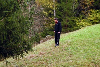 Rallye du Valais 2014 (Josef Petrů)