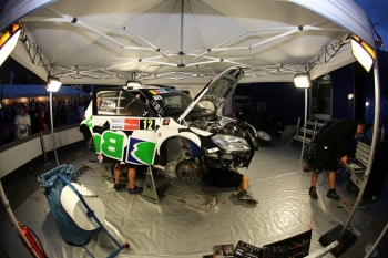 Kenotek Ypres Rally 2015 (Josef Petrů)