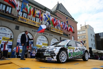 Barum Czech Rally Zlín 2015 (Josef Petrů)