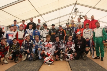 Baja 300 - 2009