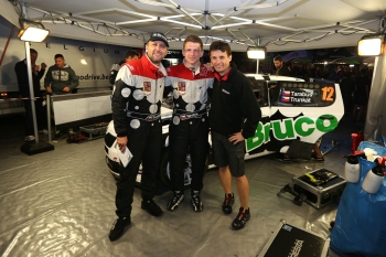 Kenotek Ypres Rally 2015 (Josef Petrů)