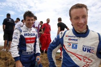 Baja 300 - 2009