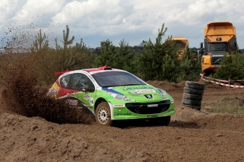 Baja 300 - 2009